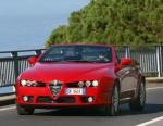 Alfa Romeo Spider models Alfa Romeo Spider models 2005
