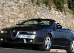Alfa Romeo Spider parts Alfa Romeo Spider parts 2006