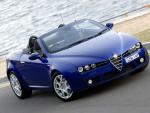 Alfa Romeo Spider sale Alfa Romeo Spider sale 2011