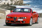 Alfa Romeo Spider Specifications Alfa Romeo Spider Specifications 2006