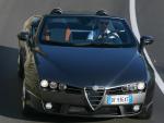 Alfa Romeo Spider specs Alfa Romeo Spider specs 2005