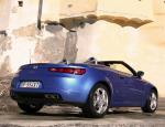 Alfa Romeo Spider usa Alfa Romeo Spider usa 2012