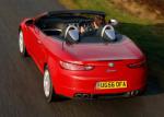 Alfa Romeo Spider used Alfa Romeo Spider used hatchback