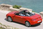 Spider Alfa Romeo Characteristics Spider Alfa Romeo Characteristics 2011