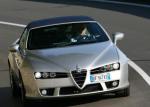 Spider Alfa Romeo concept Spider Alfa Romeo concept 2010