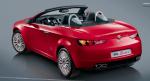 Spider Alfa Romeo sale Spider Alfa Romeo sale 2012
