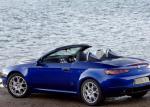 Spider Alfa Romeo used Spider Alfa Romeo used 2006