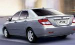 BYD F3 tuning BYD F3 tuning 2012