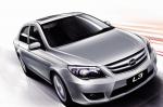 F3 BYD Characteristics F3 BYD Characteristics 2009