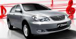 F3 BYD cost F3 BYD cost wagon