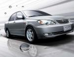 F3 BYD new F3 BYD new 2006