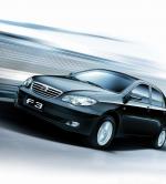 F3 BYD spec F3 BYD spec hatchback