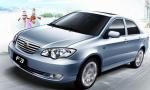 F3 BYD Specification F3 BYD Specification 2008