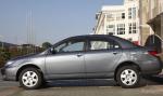 F3 BYD Specifications F3 BYD Specifications 2014