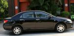 BYD F3 auto BYD F3 auto 2011