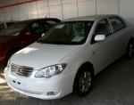 BYD F3 spec BYD F3 spec 2015