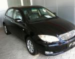 BYD F3 Specification BYD F3 Specification 2013