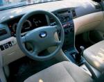 F3 BYD concept F3 BYD concept hatchback