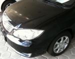 F3 BYD used F3 BYD used wagon