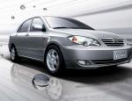 BYD F3 Specification BYD F3 Specification 2008