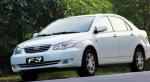 F3 BYD Specifications F3 BYD Specifications hatchback
