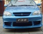 BYD F3R specs BYD F3R specs 2010