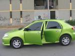BYD F3R used BYD F3R used 2009