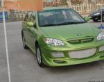 F3R BYD concept F3R BYD concept suv