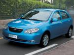 F3R BYD for sale F3R BYD for sale 2010