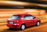 F3R BYD Specifications F3R BYD Specifications 2012