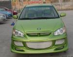 F3R BYD usa F3R BYD usa 2009