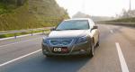 BYD G6 new BYD G6 new sedan