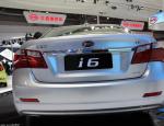 BYD G6 parts BYD G6 parts sedan