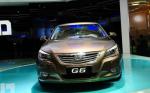 BYD G6 sale BYD G6 sale 2011