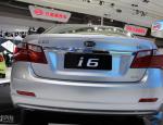 BYD G6 Specification BYD G6 Specification 2011