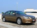 BYD G6 Specifications BYD G6 Specifications sedan