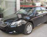 G6 BYD Specification G6 BYD Specification sedan