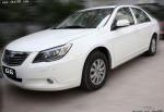 G6 BYD Specifications G6 BYD Specifications sedan