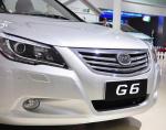G6 BYD specs G6 BYD specs 2011