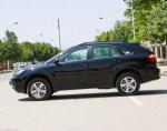 BYD S6 auto BYD S6 auto sedan