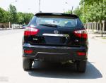 BYD S6 price BYD S6 price 2011