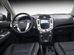 BYD S6 Specification BYD S6 Specification sedan