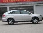 S6 BYD configuration S6 BYD configuration sedan