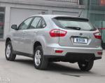 S6 BYD new S6 BYD new suv