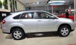 S6 BYD tuning S6 BYD tuning suv