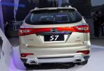 BYD S7 parts BYD S7 parts sedan