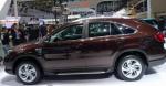 BYD S7 tuning BYD S7 tuning 2011