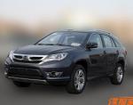 S7 BYD approved S7 BYD approved sedan