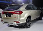 S7 BYD parts S7 BYD parts suv