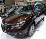 S7 BYD spec S7 BYD spec 2011